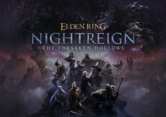 Kaufe einen günstigen Elden Ring: Nightreign - The Forsaken Hollows DLC