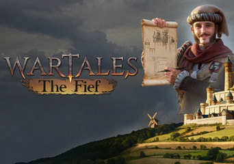 Wartales - Contract: The Fief DLC EN/DE/FR/PL/PT/RU/ES Global Steam