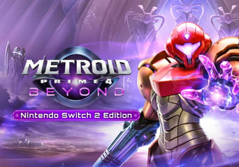 Metroid Prime 4: Beyond - Upgrade Pack DLC EU Nintendo Switch