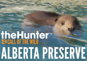 theHunter: Call of the Wild - Alberta Hunting Preserve DLC EN Global Steam