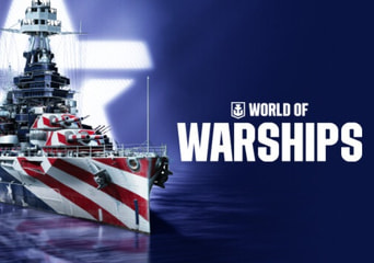 World of Warships - Texas Pack DLC Global Steam Gift
