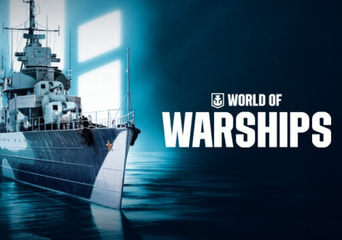 World of Warships - Anshan Pack DLC Global Steam Gift