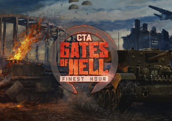 Call to Arms - Gates of Hell: Ostfront - Finest Hour DLC EN/DE/FR/IT/RU/ZH Global Steam Gift