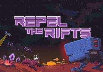 Repel The Rifts EN/DE/FR/JA/KO/ZH/ES EU Steam