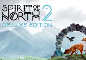 Spirit of the North 2 Deluxe Edition Singapore Xbox Series/Xbox - PC