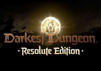 Darkest Dungeon 2 Resolute Edition United Kingdom Xbox/One/Series/Xbox - PC
