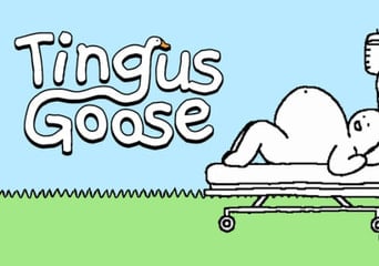 Tingus Goose Global Steam