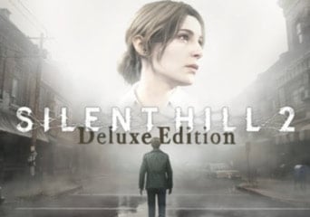 Silent Hill 2 Deluxe Edition India Xbox Series/Xbox - PC