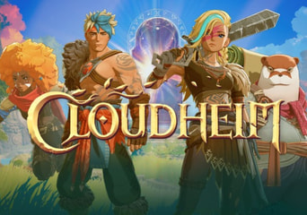 Cloudheim EU Steam Gift