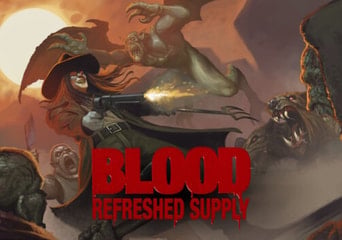 Blood: Refreshed Supply Australia Xbox One/Series