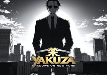 Yakuza: Shadows of New York Singapore Xbox/One/Series/Xbox - PC