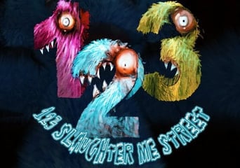 123 Slaughter Me Street EN Global Steam