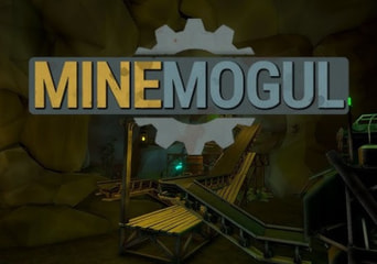 MineMogul EN Global Steam Gift