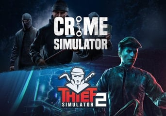 Ultimate Crime - Bundle EN EU Xbox Series