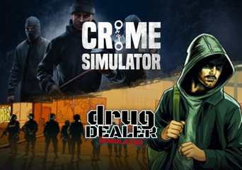 Life of Crime - Bundle EN ROW Xbox One Xbox Series