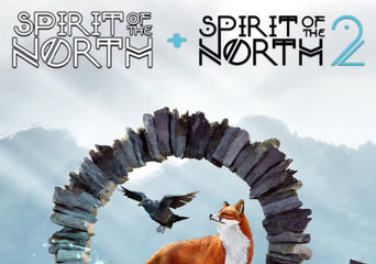 Spirit of the North - 1 + 2 Bundle Singapore Xbox Series