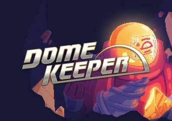 Dome Keeper Switzerland Xbox Series/Xbox - PC