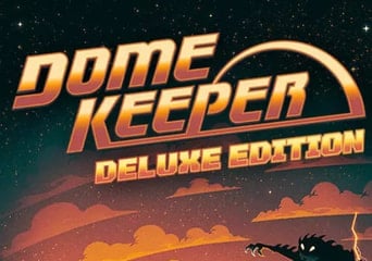 Dome Keeper Deluxe Edition Colombia Xbox Series/Xbox - PC