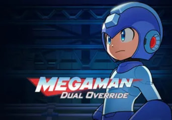 Mega Man: Dual Override PRE-ORDER EU Nintendo Switch 2