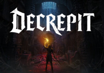 Decrepit PRE-ORDER Global Steam