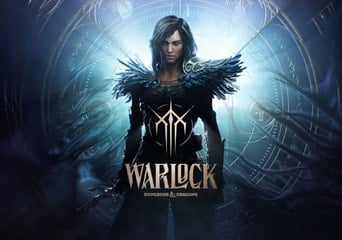 Warlock: Dungeons & Dragons PRE-ORDER Global Steam