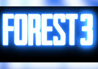 Forest 3 PRE-ORDER Global Steam