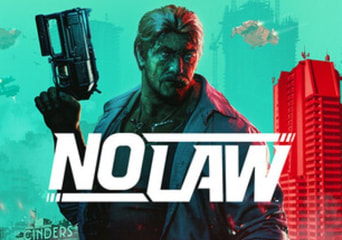 No Law PRE-ORDER Global Steam