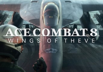 Ace Combat 8: Wings of Theve