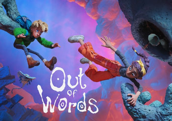 Out of Words PRE-ORDER Global Epic Games
