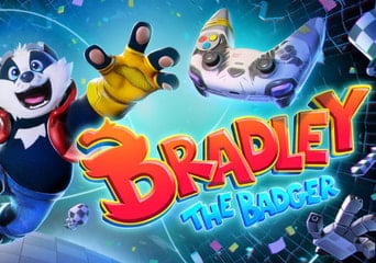Bradley the Badger PRE-ORDER Global Steam