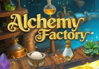 Alchemy Factory EN/DE/FR/JA/RU/ZH Global Steam Gift