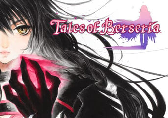 Tales of Berseria - Remastered EN Global Steam Gift