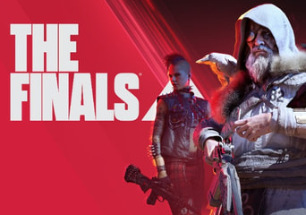 The Finals - Season 8 Ultimate Battle Pass Bundle DLC EU Xbox Series/Xbox - PC