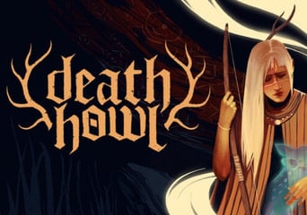 Death Howl Global Steam