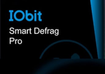 IObit Smart Defrag 11 Pro 1 Year 1 Dev EN Global Software License