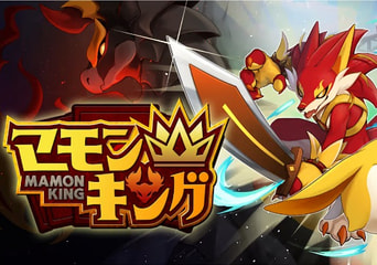 Mamon King Steam Key Global