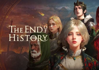 The End of History Steam Key Global