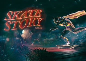 Skate Story Global Steam