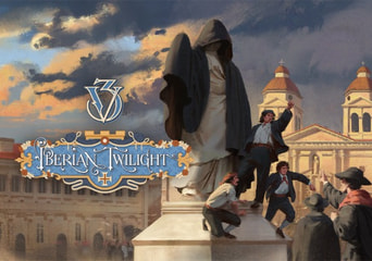Victoria 3: Iberian Twilight - Immersion Pack DLC Global Steam