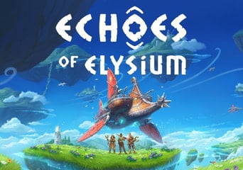 Echoes of Elysium EN/ZH/ZH Global Steam