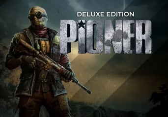 PIONER Deluxe Edition EN/DE/FR/RU/ZH/UK/MX ROW Steam