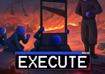 Execute (PC) Steam Key Global