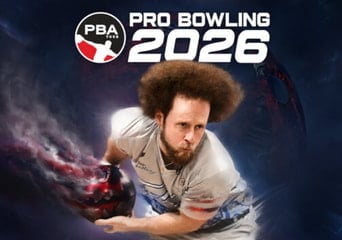 PBA Pro Bowling 2026 United States Xbox Series