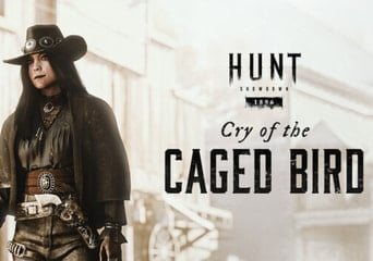 Hunt: Showdown 1896 - Cry of the Caged Bird DLC Global Steam