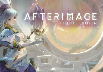 Afterimage Deluxe Edition Global Steam