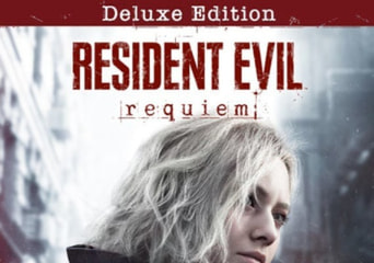 Resident Evil: Requiem Deluxe Edition EN Global Xbox Series