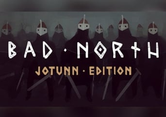 Bad North Jotunn Edition ROW Steam