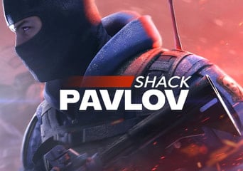 Pavlov Shack VR Gift Global Meta Quest
