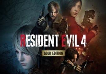 Resident Evil 4 - Remake Gold Edition (PC) Steam Key EMEA
