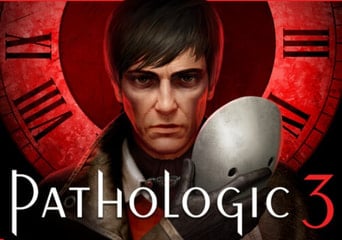 Pathologic 3 EN/RU Global Steam Gift